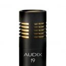 Audix f9 Kondensator Instrumentenmikrofon