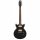 Slick SL 60 BK E-Gitarre in schwarz