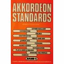 Akkordeon Standards Band 2