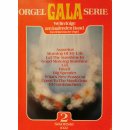 Orgel Gala Serie 2