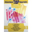 Akkordeon Top Repertoire 5