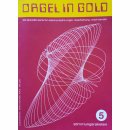Orgel in Gold 5