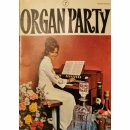 Organ Party 7