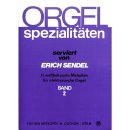 Orgel Spezialitäten 2
