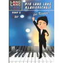 Die Lang Lang Klavierschule für Kinder Band 3