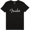 Fender® Spaghetti-Logo T-Shirt für Männer...