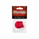 Dunlop BIG STUBBY Pick 1.0MM Players Pack (6 Stck.)