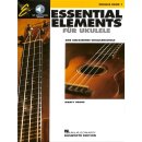 Essential elements 1 Für Ukulele