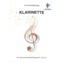 Instrumentallehrgang Klarinette D1 D2 D3