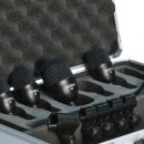 Audix FP-5 Schlagzeug-Mikrofonset inkl. Koffer