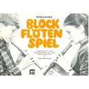 Fröhliches Blockflötenspiel 2