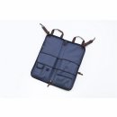 TAMA Powerpad Designer Stick Bag - Navy Blue TSB24NB