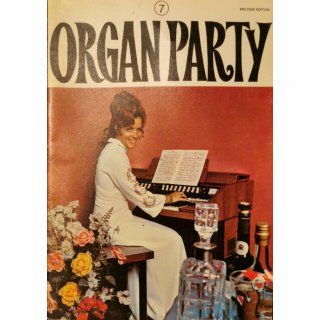 Organ Party 6