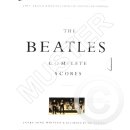 The Beatles Complete scores