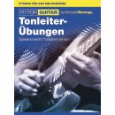 Fit For Guitar 2 - Tonleiter-Übungen für...
