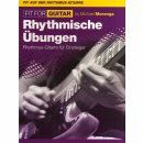 Fit For Guitar - Rhythmische Übungen