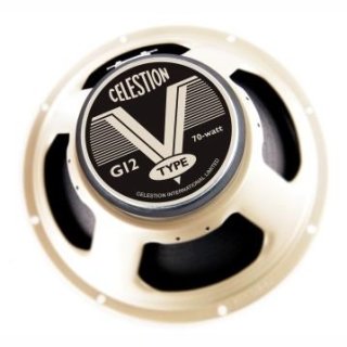 Celestion V-Type G12, 12 70W, 16 Ohm