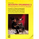 Modern drumming 2