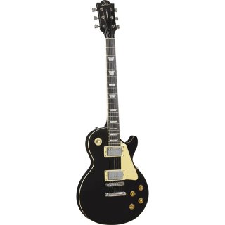 Eko Guitars - VL-480 Black B-Ware