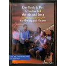 Das Rock und Pop Fetenbuch für Alt und Jung 2