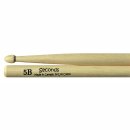 Los Cabos White Hickory 5B Seconds Drumsticks