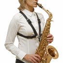 BG S41SH Saxophon Tragegurt Damen