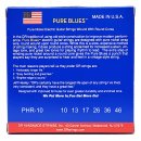 DR Strings PURE BLUES™ Pure Nickel Electric Guitar...