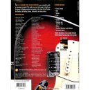 Rock Guitar Method vom Hal Leonard Verlag