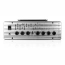 One Control BJF-S66 with FS-P3S Footswitch - Compact Guitar Amp Head, 100 Watt