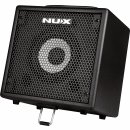 nuX Mighty Bass 50 BT Bass-Amp