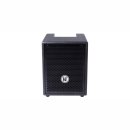 Warwick Gnome Pro CAB 10/4 - Compact Bass Cabinet, 1x10", 200 Watt