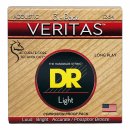 DR Strings VERITAS* - Accurate Core Technology Acoustic...