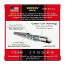 DR Strings VERITAS* - Accurate Core Technology Electric...