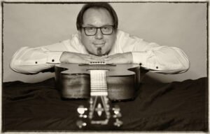 Picture of Christoph Herwarth