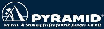 Pyramid Strings Logo