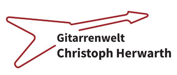 Logo Gitarrenwelt neu