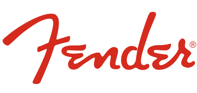 Fender Logo