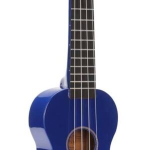 Mahalo Ukulele mr1bu_0