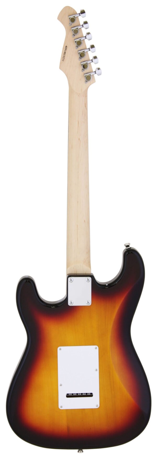 Aria STG004 in 3 tone Sunburst 2