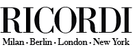 Ricordi_Logo