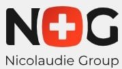 Nicolaudie-Logo