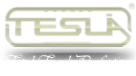 Tesla Logo