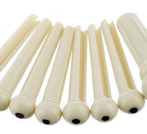 fender-bridge-pins-ivory-black-dot-0990402000