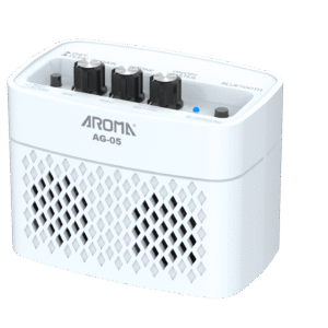 Mini Amps Batteriebetrieb