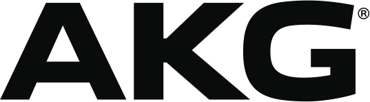 AKG Firmenlogo