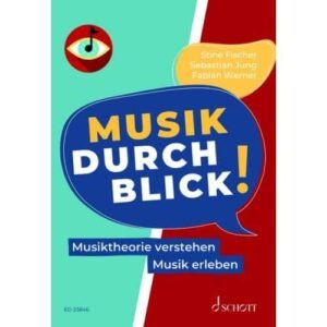 Musik Lehrbücher