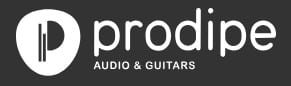 Prodipe Brand Logo