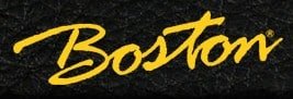 Boston Logo