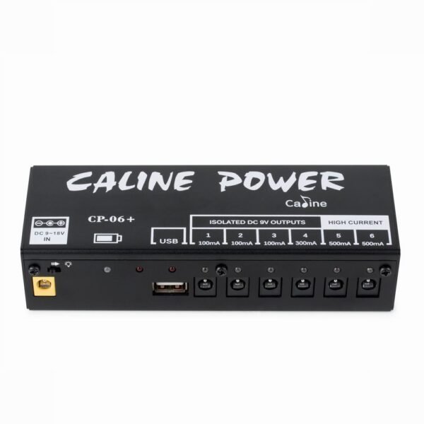 caline-cp-06-pedal-power