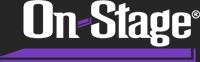 On-Stage Brand Logo